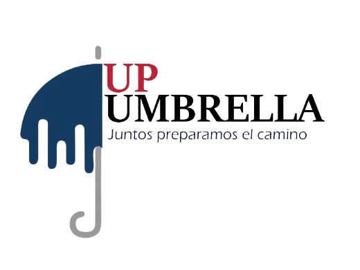 UP Umbrella - Juntos preparamos el camino