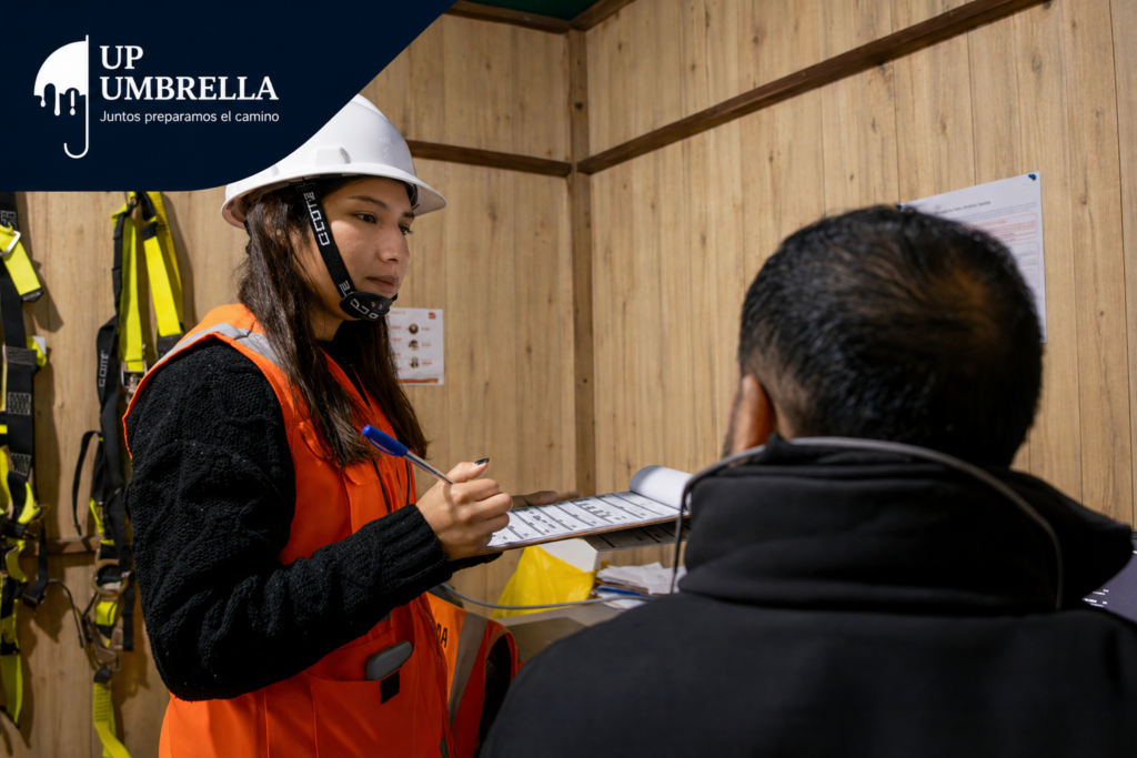 PREVENCIÓN DE LOS RIESGOS PSICOSOCIALES EN EL TRABAJO: UNA INVERSIÓN EN LAS PERSONAS Y EN LAS ORGANIZACIONES