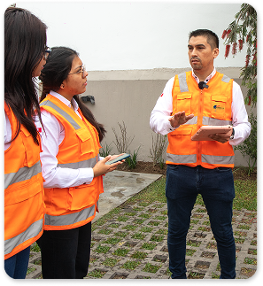  Seguridad Basada en el Comportamiento