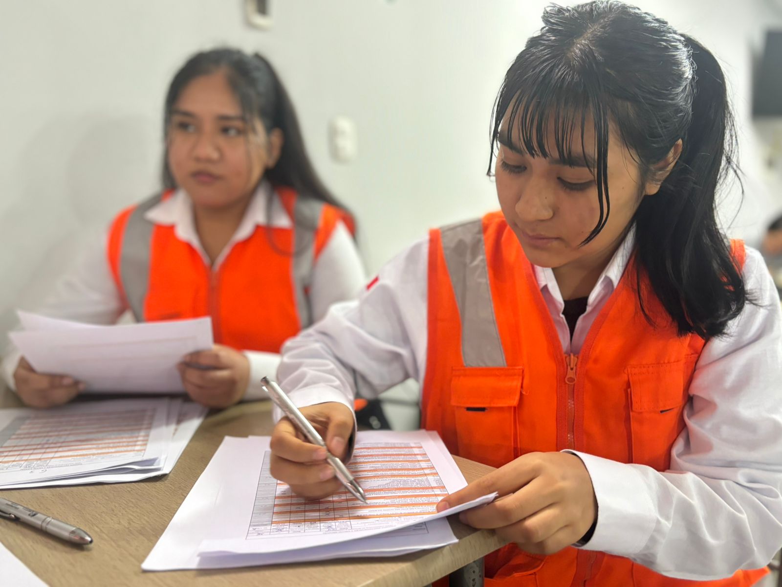 Evaluación y Diagnóstico de Riesgos Psicosociales