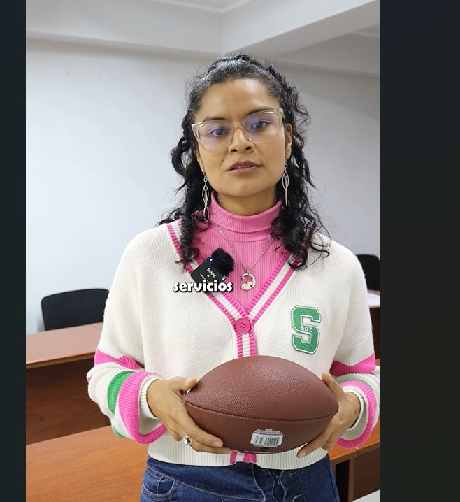 Erika Regalado