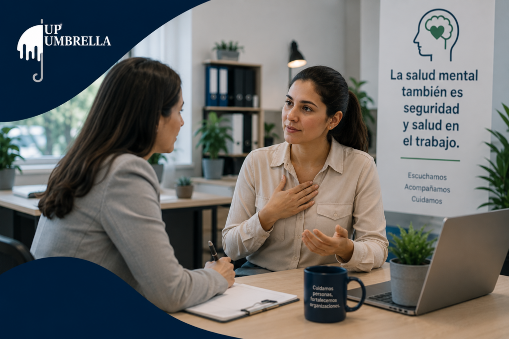 SALUD MENTAL Y VIGILANCIA DE LA SALUD: LECCIONES QUE DEJA EL NUEVO PRECEDENTE VINCULANTE DE SUNAFIL